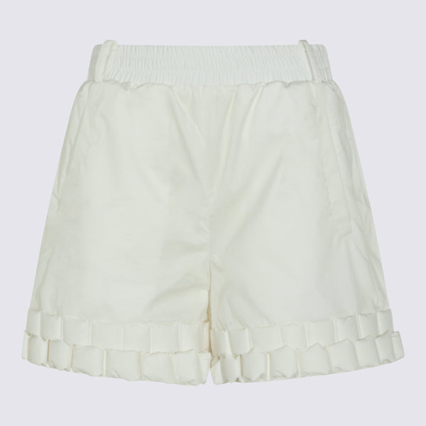 Shorts White