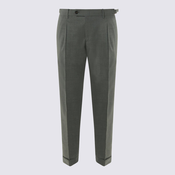 Trousers Grey