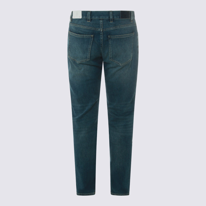 Eleventy Jeans - ZUCCHERO | 909d67bb2f132d6de40cba524c644bf43e162919