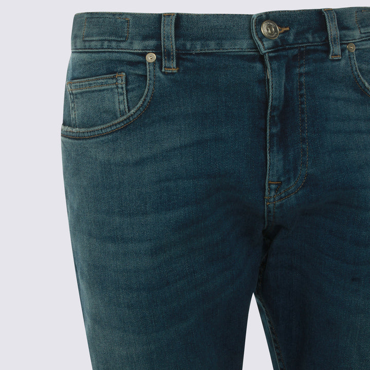 Eleventy Jeans - ZUCCHERO | bf8a38954a14c23e5cfb7615753d7470e4654a43