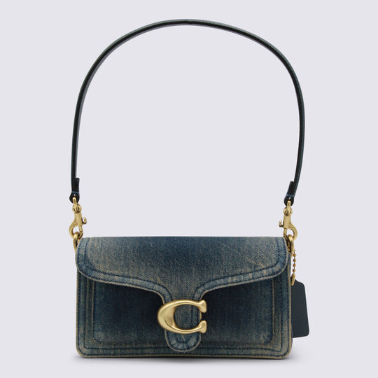 Bags Dark Indigo