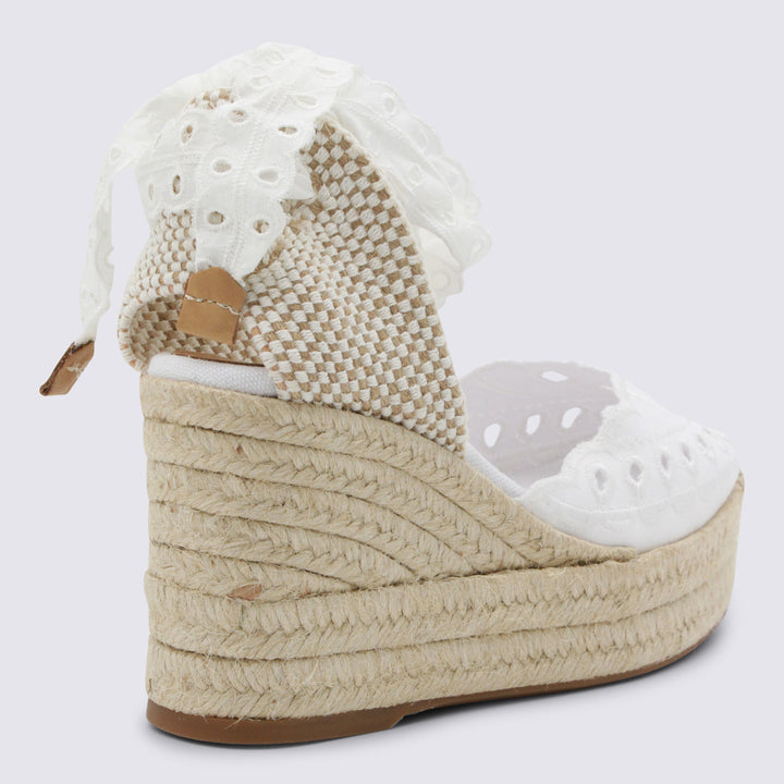 Charoruiz Flat shoes - Light and natural | c3866b6a1188aa575c99bed3743595d91fb9dfbc