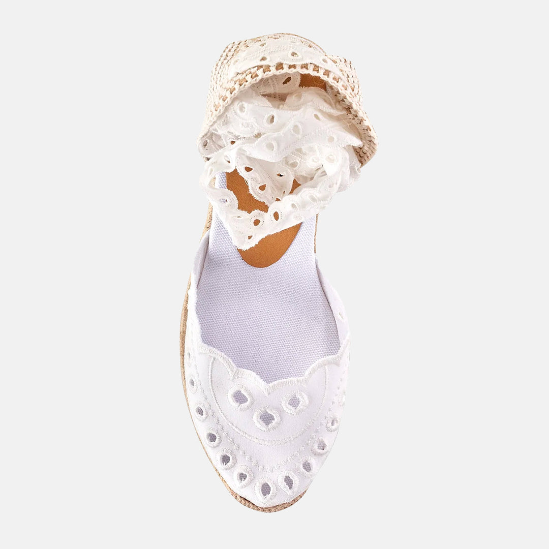 Charoruiz Flat shoes - Light and natural | 7161598eb4ee48735f9ac41c347c043fdd21a157