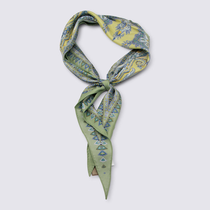 Etro Scarfs - Bright | 660932b21d56405d0db7f10361829c3c6cff0e5a