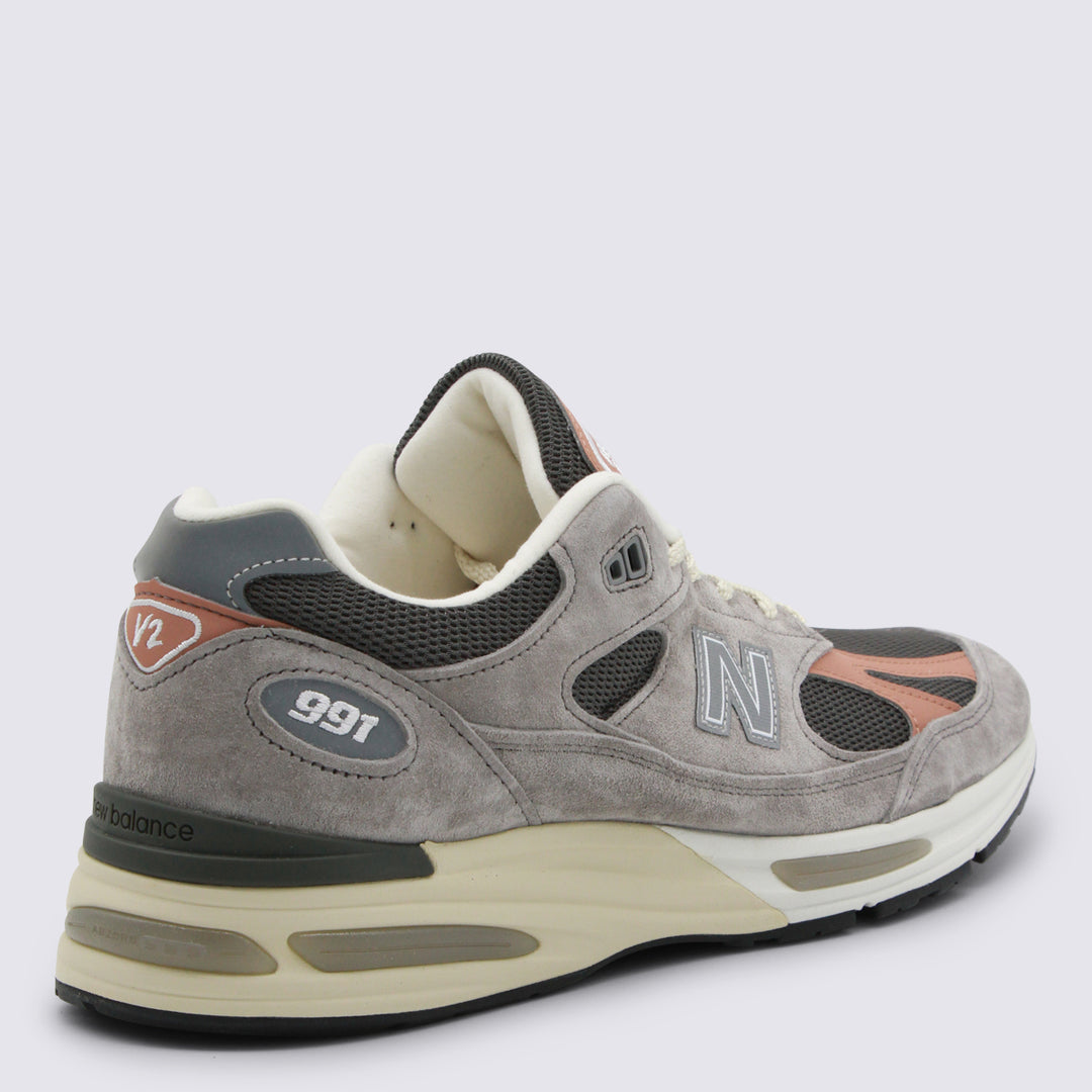 New Balance Sneakers - ELEPHANT | 3f27b3ed69b71a3d6be6fd19eece47708c841f4f