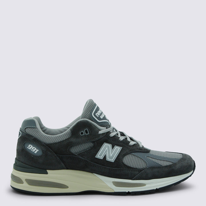 New Balance Sneakers - Blacks and greys | 3f25f741aef733d6c3d19685b61a9aed3cb3e248
