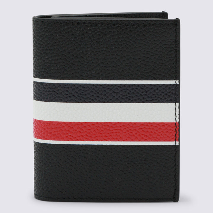 Thom Browne Wallets - Blacks and greys | 697d6b165979b0aebd9608aaec8aacfc2bc1b665