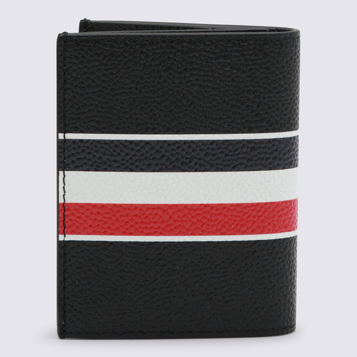 Thom Browne Wallets - Blacks and greys | 6ea070223847f9ee97b74bf849feab3b477e2bf0