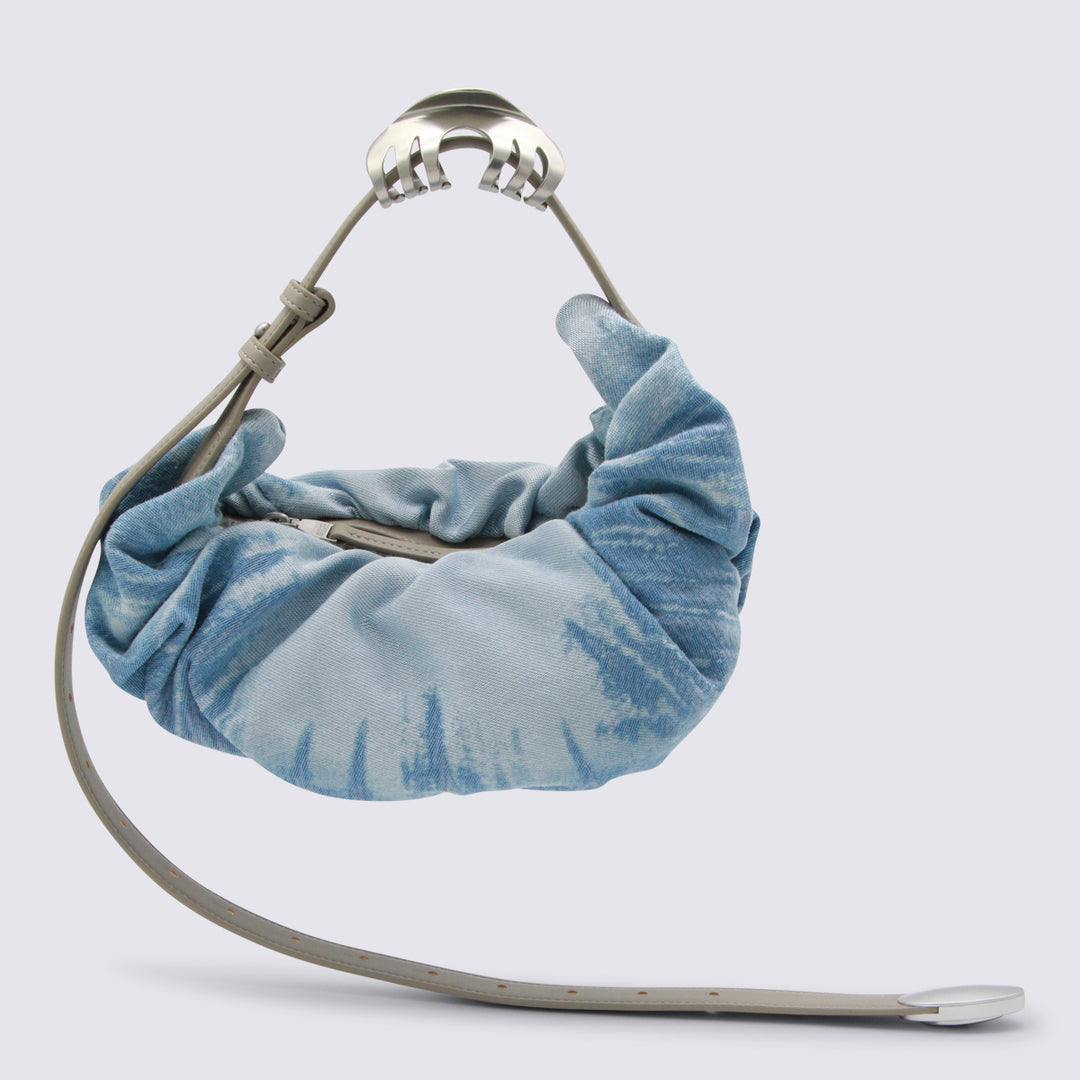 Diesel Bags - Blue and green | dd9e9637d6b3b1ea49b19a5649e79767a7b010f5