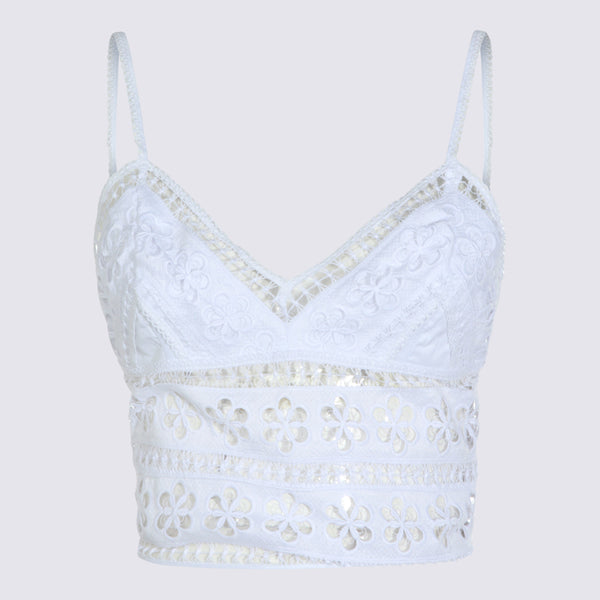 Top White