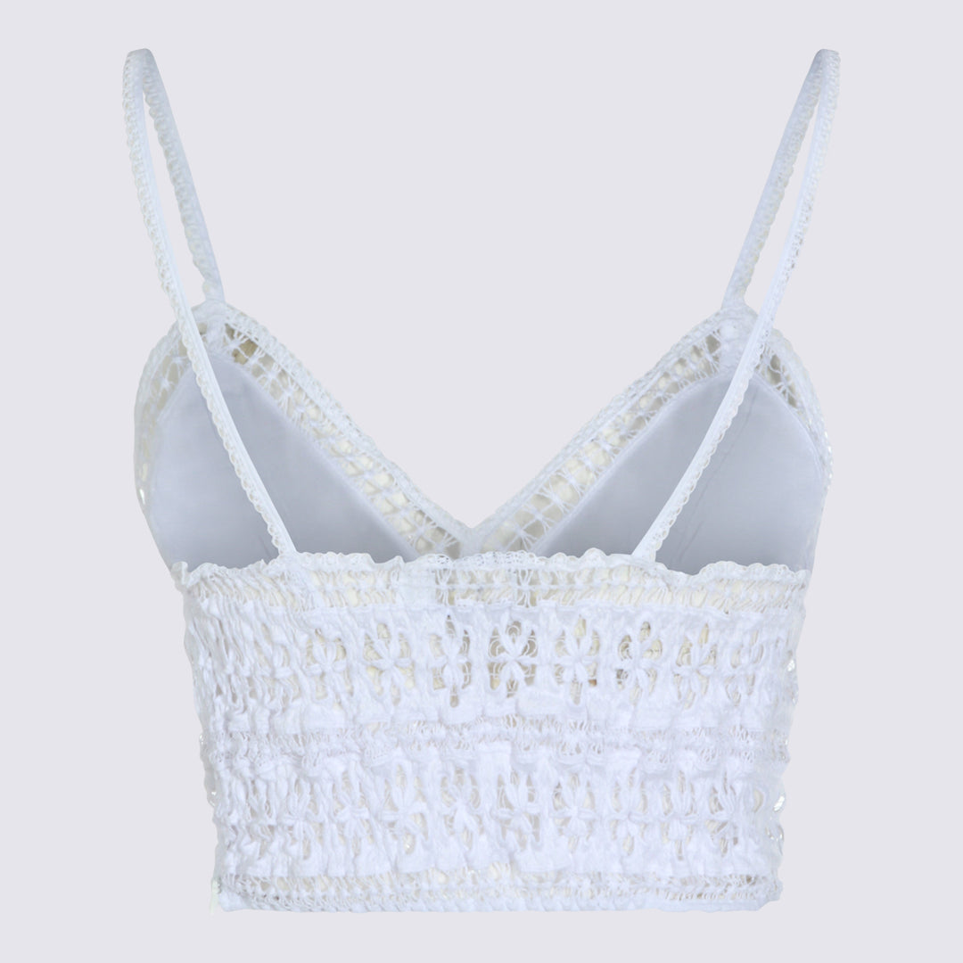 Charoruiz Top - Light and natural | 624a9e1a0db6375da47eefbec6f8dfafffe15eb6