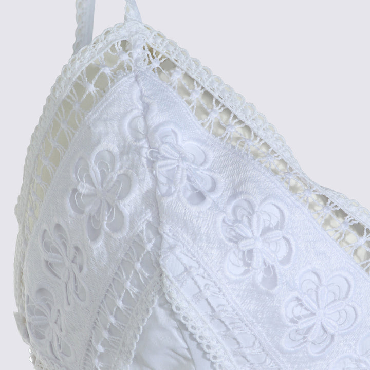 Charoruiz Top - Light and natural | 57536129935395d4a0e6edaafc4e96c2fc2da7da