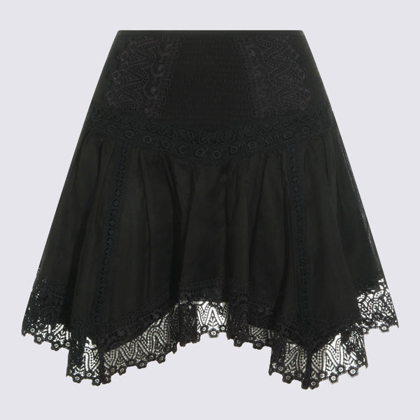 Skirts Black