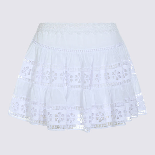 Skirts Light And Natural