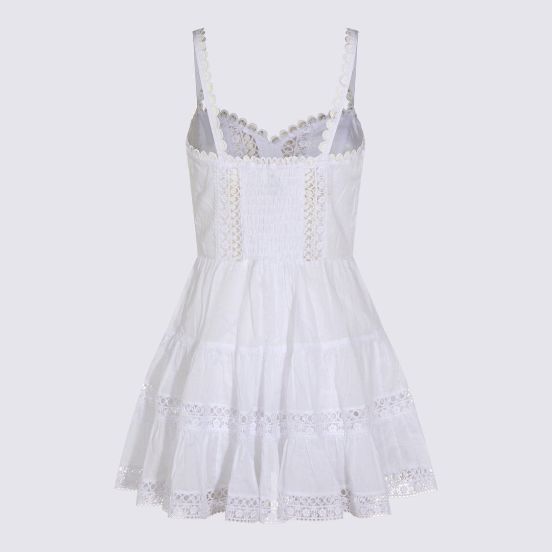 Charoruiz Dresses - Chiari e Naturali | 2e4fc64d665ec3ea8e8c349e0a2d82569e726bec
