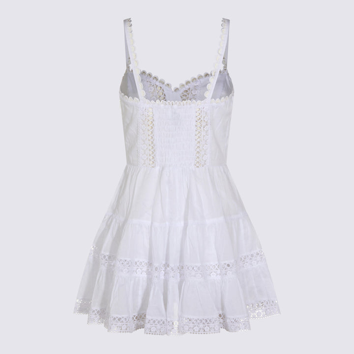 Charoruiz Dresses - Chiari e Naturali | 2e4fc64d665ec3ea8e8c349e0a2d82569e726bec