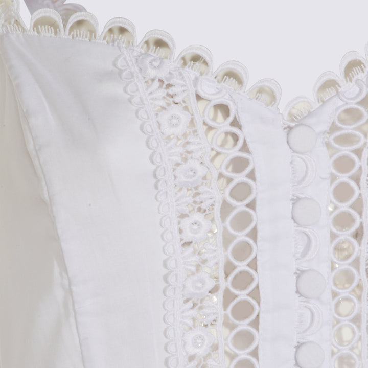 Charoruiz Dresses - Chiari e Naturali | 7c2727469c4e49d0715f8ab4b29a0306f94575a7