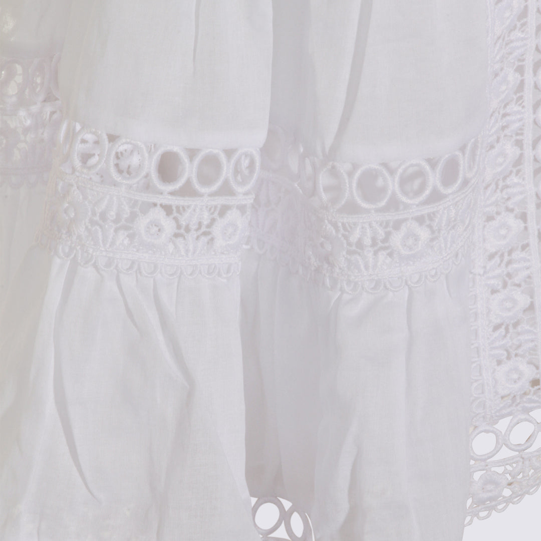 Charoruiz Dresses - Chiari e Naturali | 9fea46f992f3c9b1a8d769baa9477e121cb51c7d