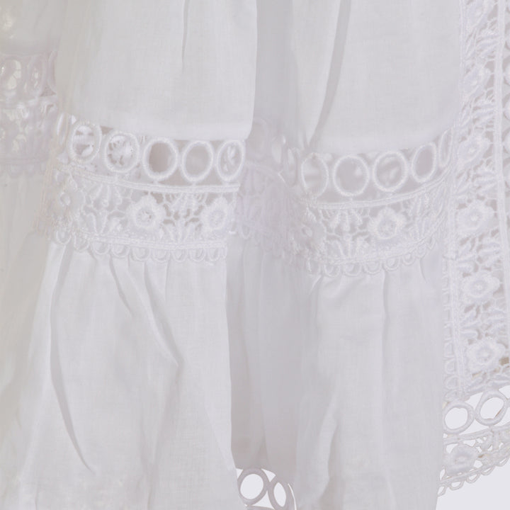 Charoruiz Dresses - Chiari e Naturali | 9fea46f992f3c9b1a8d769baa9477e121cb51c7d