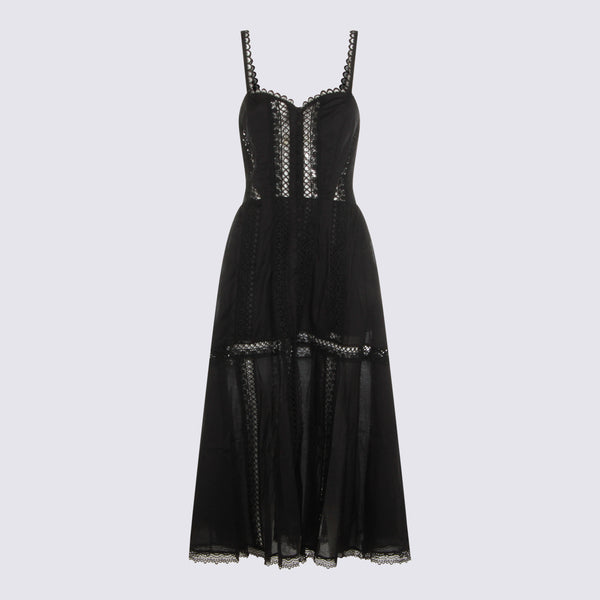Dresses Black