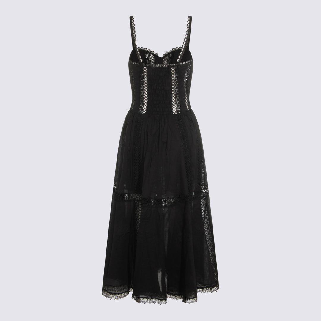 Charoruiz Dresses - Blacks and greys | a3b160166ed8b00e25a8fdddb82a29a897722aba