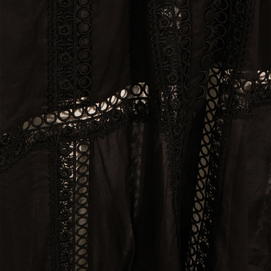 Charoruiz Dresses - Blacks and greys | 4bcab5188950f5304ce0ff63414b8536d991ac8b