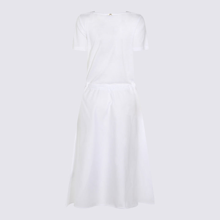 Herno Dresses - Light and natural | 6c4be777e7a5e978fe171272b2b46f71dc845bec