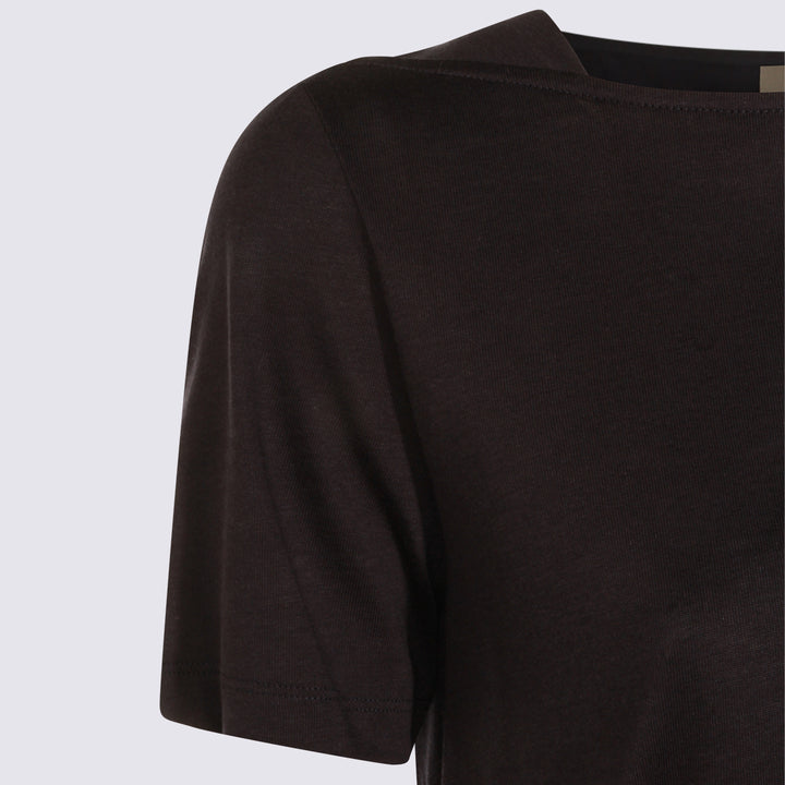 Herno Dresses - Blue and green | 59afd7e19fa1a6106f94f13419417b8a73c1a5d8