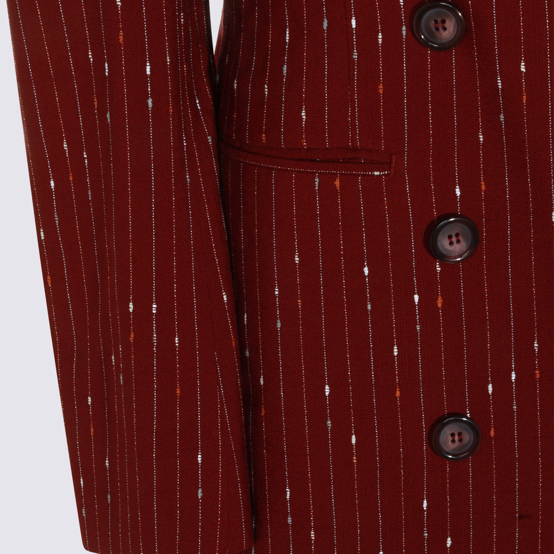 Dolce & Gabbana Jackets - RIGATO | 2c118175ab0d65f00288b4c6de41cccc1cf923ce