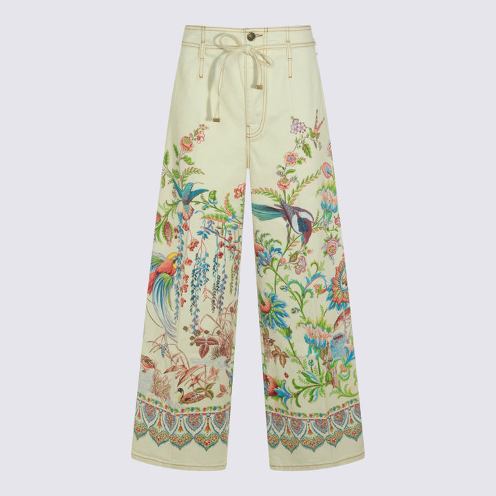 Etro Jeans - Bright | 0590768647021f5336cc1178246a4ee8365967c1