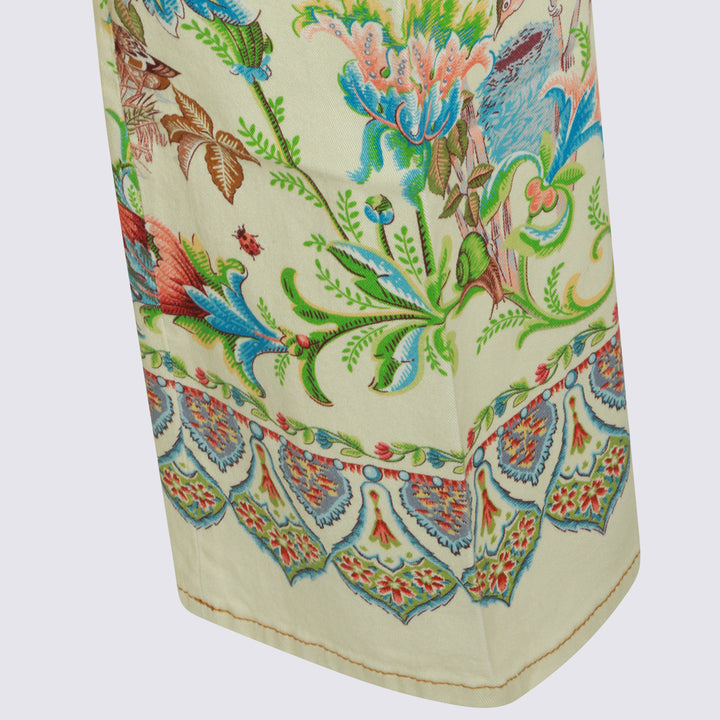 Etro Jeans - Bright | bb19a4f5ecc988b06951e83d5b7cb567171f9ce9