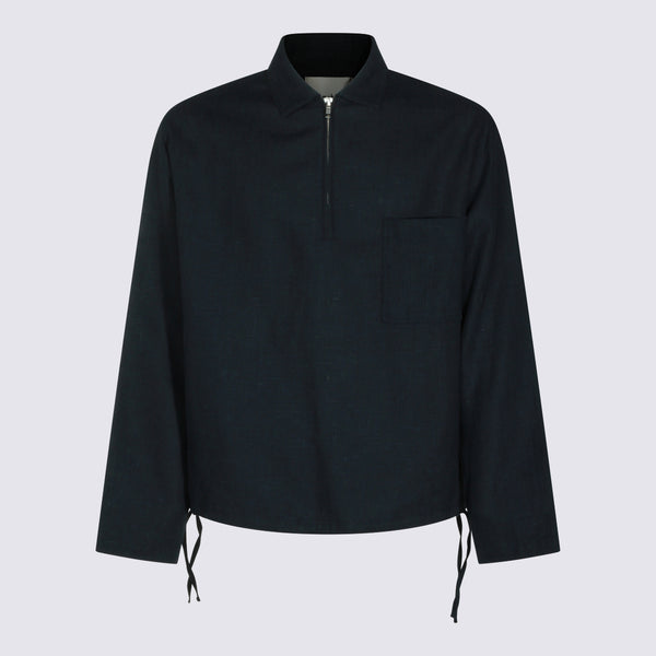 Shirts Navy