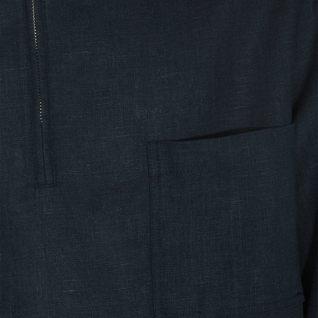 Arte Antwerp Shirts - Navy | 51d675c4895254291632efdcddf1f9a288286880