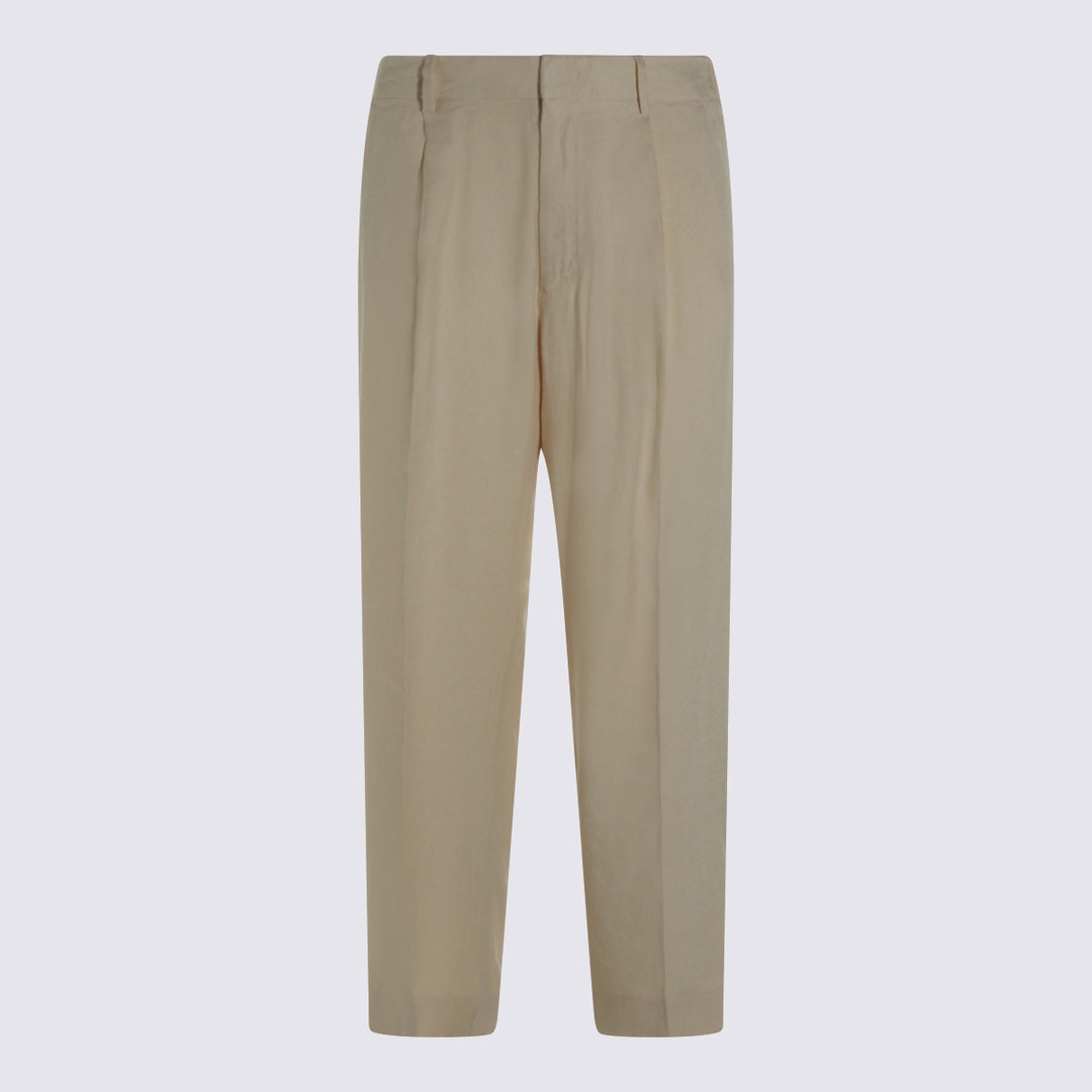 Nn.07 Trousers - Chiari e Naturali | daadf78c9349bb83077c0b5a26e898ebb8ff84b2