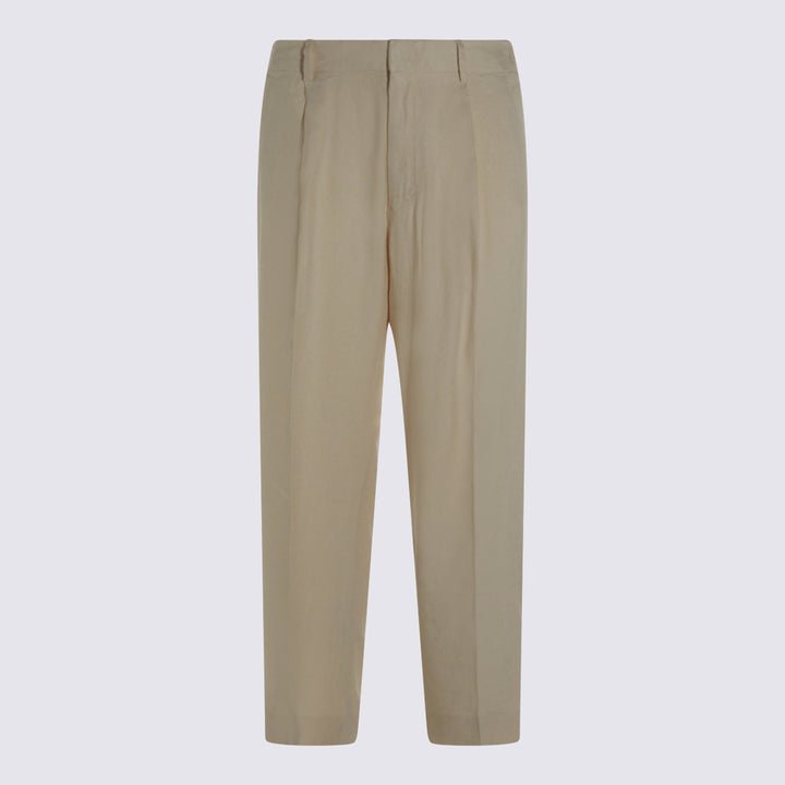 Nn.07 Trousers - Chiari e Naturali | daadf78c9349bb83077c0b5a26e898ebb8ff84b2