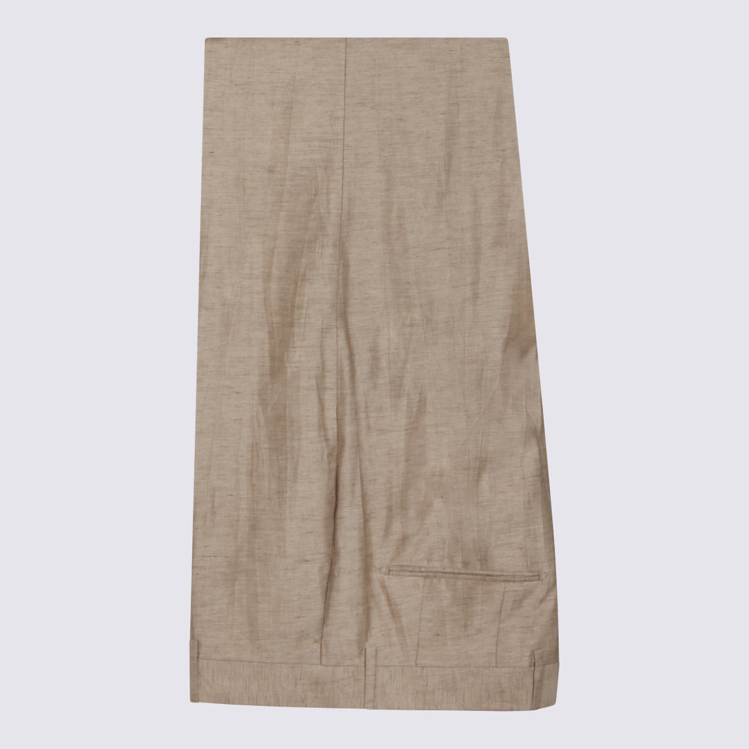 Tagliatore Dresses - SAND | 0225416b95e54620ec1e3bf8ac5f1fbf97ba1822