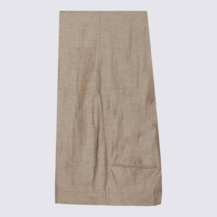 Tagliatore Dresses - SAND | 0225416b95e54620ec1e3bf8ac5f1fbf97ba1822