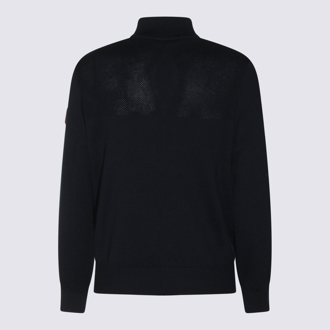 Canada Goose Sweaters - NOCTURNE | 55a84401d1c90fbefecc0c28b5211ca87f36c7c4