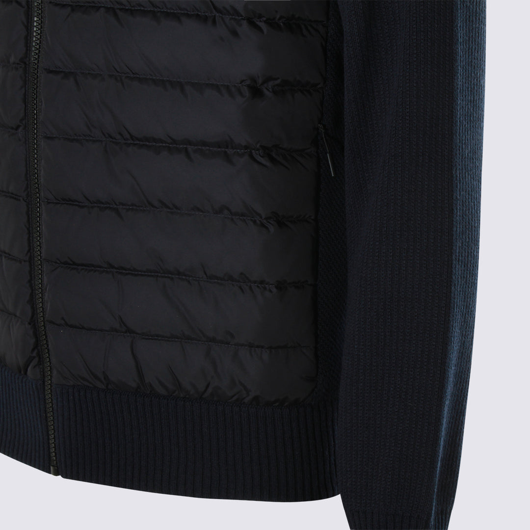 Canada Goose Sweaters - NOCTURNE | 21c7e29c155e58cad03bb87550cd9a3401de117f