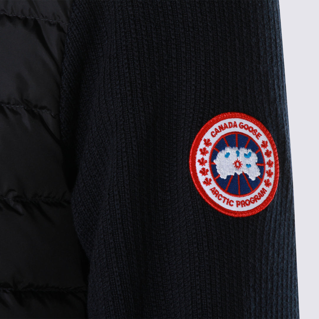 Canada Goose Sweaters - NOCTURNE | 65f34aff6213ddbfee64e1559292be743b31b642