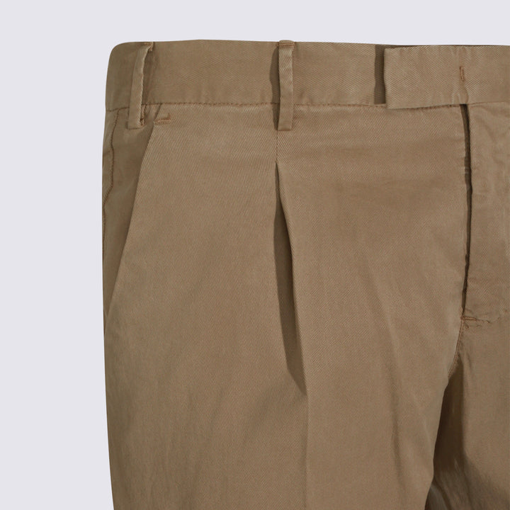 Pt Torino Trousers - Chiari e Naturali | 5b9417a29fecb6c5bc237c0885de10c195a1ff89