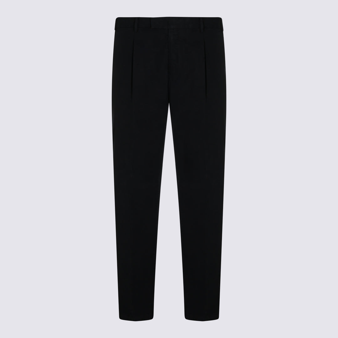 Pt Torino Trousers - Blu e verdi | 5cc53c022700796dcf8b736a0bda9086f5b6fc5d