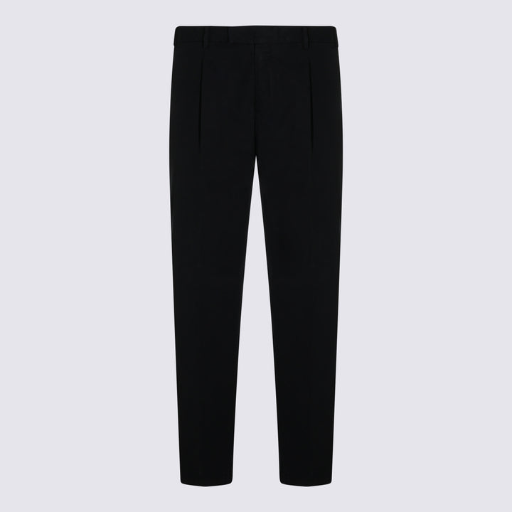 Pt Torino Trousers - Blu e verdi | 5cc53c022700796dcf8b736a0bda9086f5b6fc5d