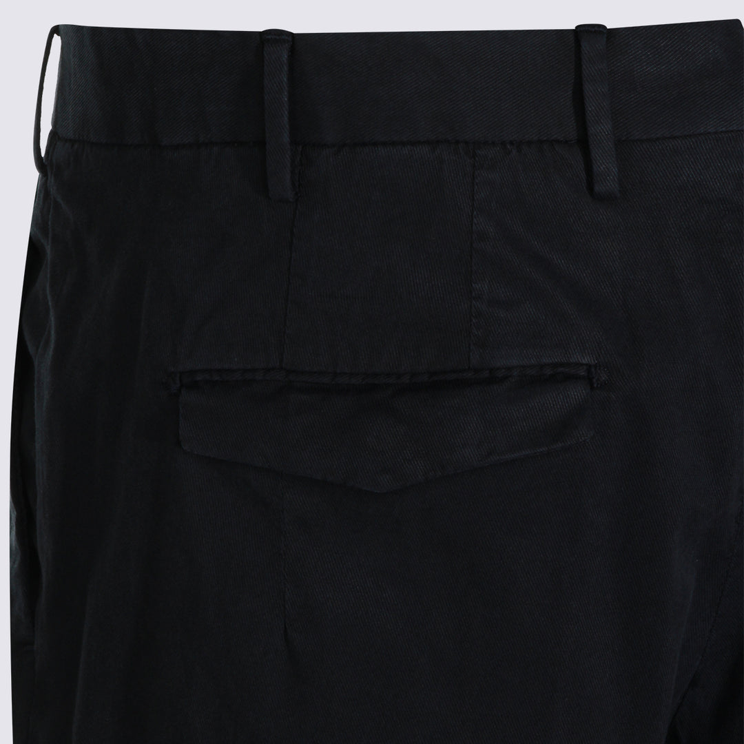 Pt Torino Trousers - Blu e verdi | 96158a6415c9952658ac3fc0f9693fdb1d60b42e