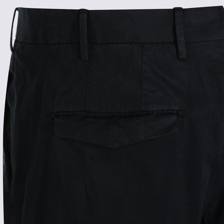 Pt Torino Trousers - Blu e verdi | 96158a6415c9952658ac3fc0f9693fdb1d60b42e