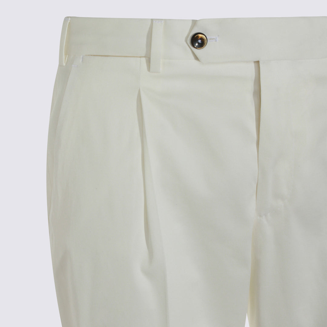Pt Torino Trousers - Chiari e Naturali | fa82f7b4570875403707e45420525edae2acafbe