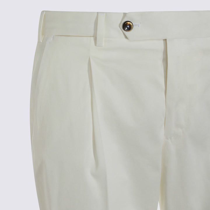 Pt Torino Trousers - Chiari e Naturali | fa82f7b4570875403707e45420525edae2acafbe