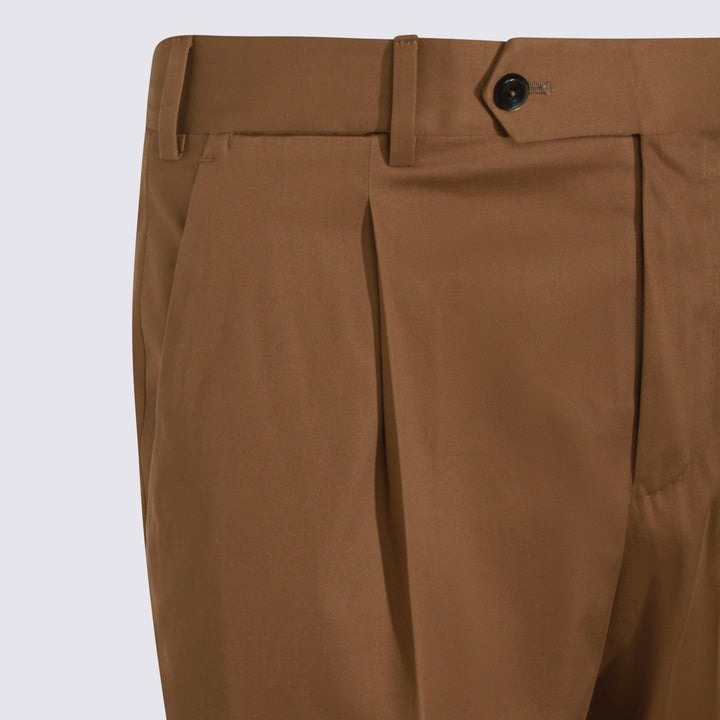 Pt Torino Trousers - Marroni | dd04f84dcbb14337e2177bd2a8b00ddc5018fe4b