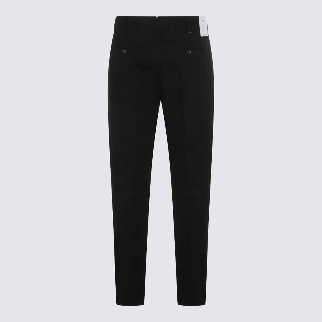 Pt Torino Trousers - Scuri | a1a10406c010fda6a58a23d7f28c700c6659d578