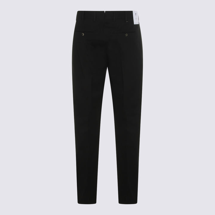 Pt Torino Trousers - Scuri | a1a10406c010fda6a58a23d7f28c700c6659d578